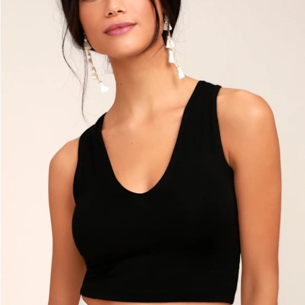 LULUS Basics Bra‎